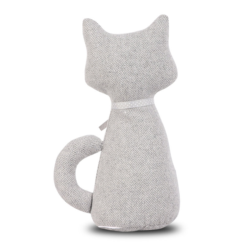 Animal Door Stopper