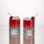 Waterford Lismore Red 6floz Tumbler