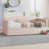 Rose est en rupture de stock