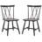 Jordyn Solid Wood Side Chair-858064324