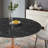 Lippa Bar Table, Artificial Marble Round Top, by Modway-1151654442-1151654443-1151654444
