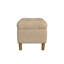 Banc de rangement capitonné-129000746