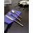 Everly Quinn Tiya Stainless Steel Flatware Set - Service for 12