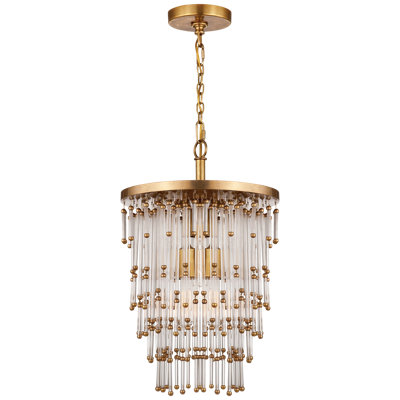 Mia 5 - Light Chandelier