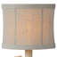 Lampe de table oiseau 12 po Wenzel