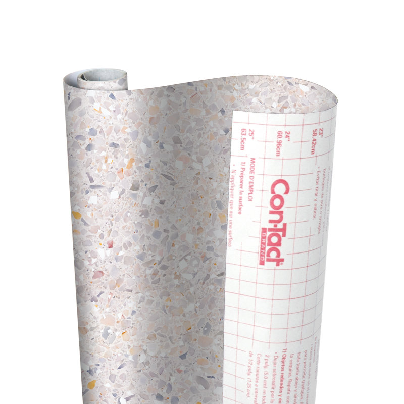 Creative Covering Adhesive Shelf Liner