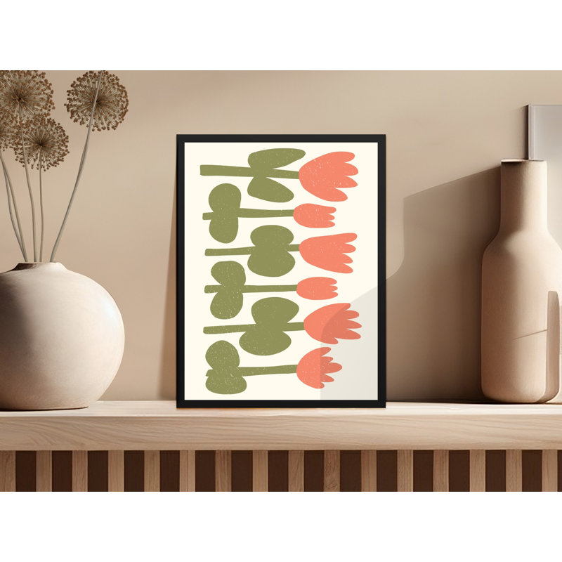 Arledge No Frame Print, 11x17