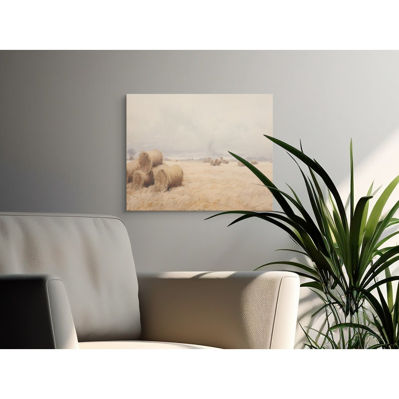 Nowicki Wrapped Canvas Print Set, 24x16