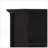 Amherst Low 4 Shelf Bookcase