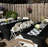 6 Foot Spandex Tablecloth Fitted Stretch Rectangular Table Cover For Dining