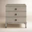 Playlist 3 - Drawer Nightstand-120588568
