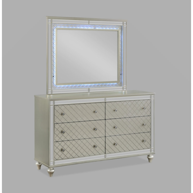 Cristian - Commode