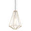 Silhouette 1-Light Pendant-1523280857