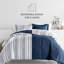 7 Piece Bedding Set - Comforter and Sheet Set-99311863-99311869
