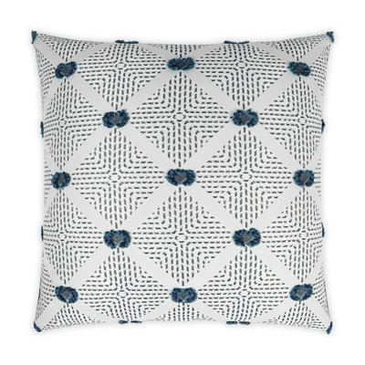 Coussin décoratif d'extérieur Kelly