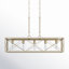 Lustre linéaire pour îlot de cuisine à intensité variable Evys-2005172755-2005172754-1977385480