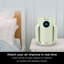 Shark NeverChange5 Air Purifier Compact Pro HP072UK-129419576