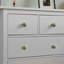 Nicola Spring - Floral Ceramic Cabinet Knobs-50928859