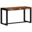 Bench 35x45 Cm Solid Rough Wood Mango-278548574-278548573