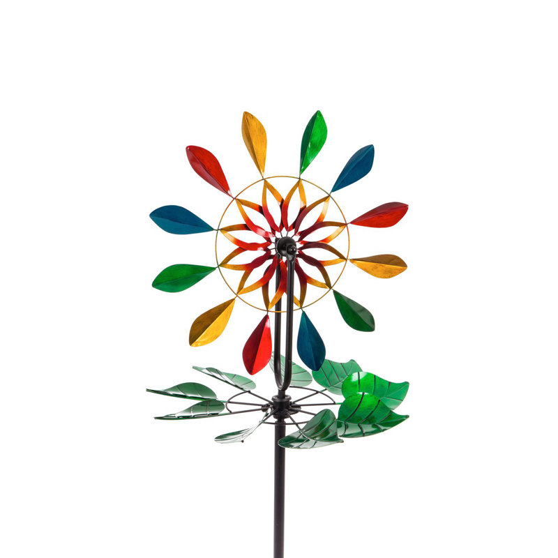 Rotateur de fleurs vertical et horizontal Prelli