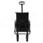 Chariot de chariot pliable Minimeetall Extention