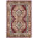 Sakina Oriental Hand Woven Area Rug