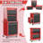 Steel Basic Storage System