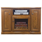 Clontarf Media Console