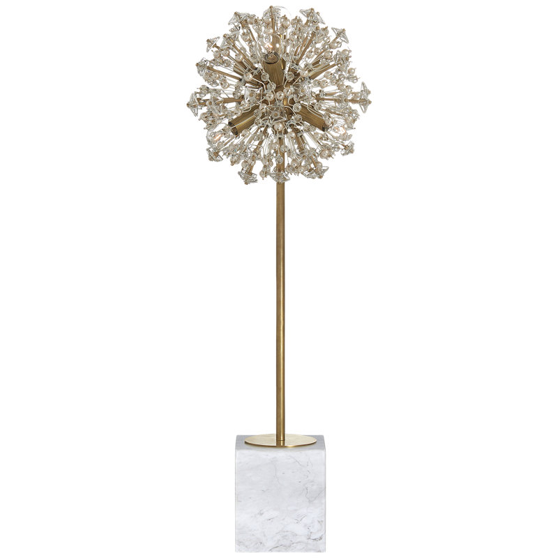 Dickinson Buffet Lamp