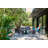 BeBop Round Outdoor Coffee Table ,-86001489-86001490