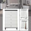 Commode de finition Carena