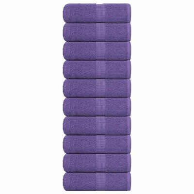 Semyon 100% Cotton Fingertip Towel