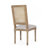 Dining Chair [Set Of 2 Pcs]-2034632636-2034632635-2034632632
