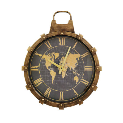 Horloge murale Eray