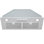 Awoco 30" Stainless Steel 600 CFM Ducted (Vented) Insert Range Hood with Mesh Filter
