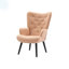 Fauteuil capitonné large de 29,87 po Kylamarie-262226515
