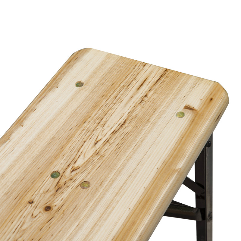 Ensemble repas 3 pièces Odle