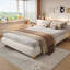 Upholstered Bed-102825992