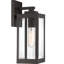 Lanterne murale d'extérieur à 1 ampoule Westover-1198012170-1198012172