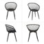 4 - Person Dining Set-1679247046