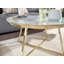 Alaaya Frame Coffee Table