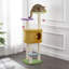 Emidio 51'' H Cat Tree