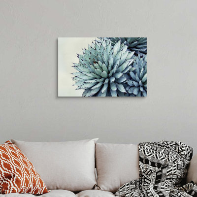 " Green Crush IX " by Elizabeth Urquhart