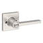 Levier de porte avec rosette Casey-61509619