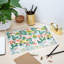 Plateau en acrylique Cassidy Rae Marietta-114857187-114857188