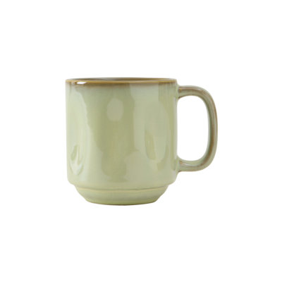 Tasse à café Artisan Yukon