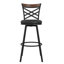 Tabouret Clintwood