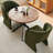 Alana 37-Inch Round Table With Armchairs-106912975