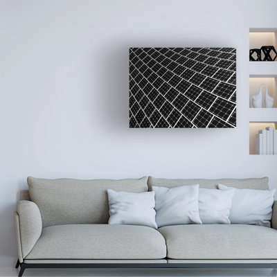 Art sur toile «Bolo Roberto Parola The net»