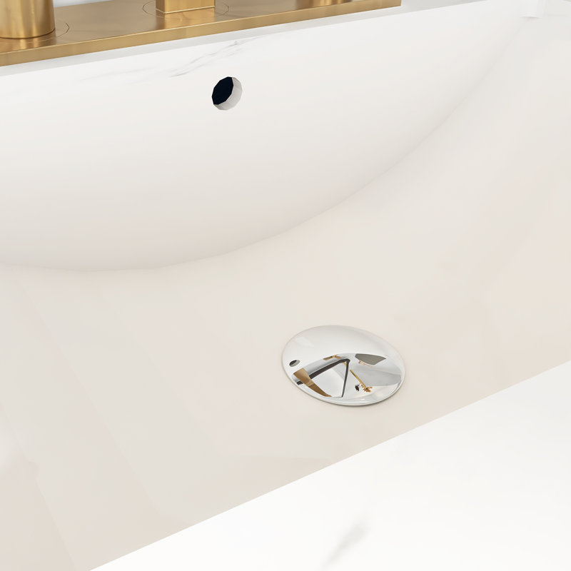 Meuble-lavabo simple 24,36 po Tamanika